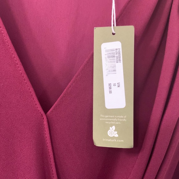 Trina Turk Bijou Dress - Picture 4 of 5